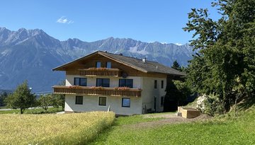 Apartment Wiesenhof