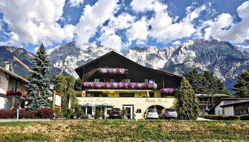 Alpine Easy Stay