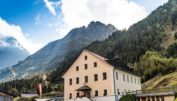 Gasthof Lüsens