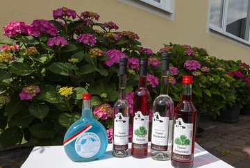 Mader Distellery
