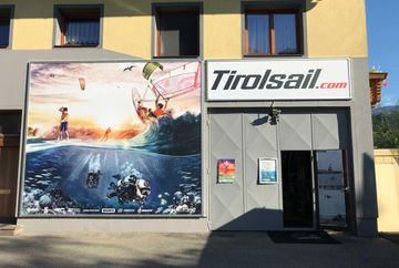 Tirolsail