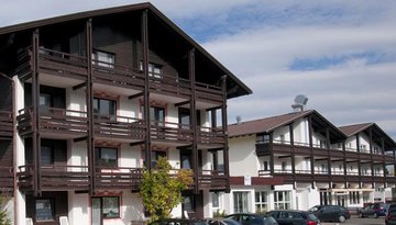 Clubhotel Götzens - Dependance Hotel Edelweiss