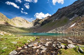 Kühtai – Die Drei-Seen-Runde