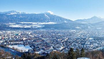 Circuit hivernal des ponts historiques