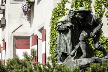 Ottoburg historical