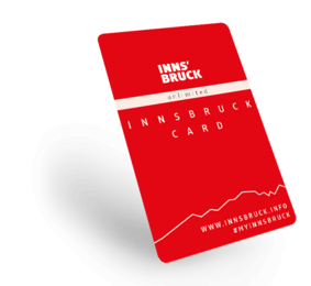 Innsbruck Card