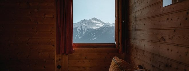 Unterkünfte