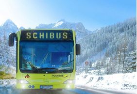 Gratis skibus