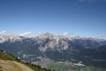 Oberhofer Höhenweg