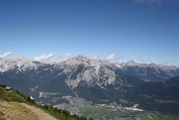 Oberhofer Höhenweg