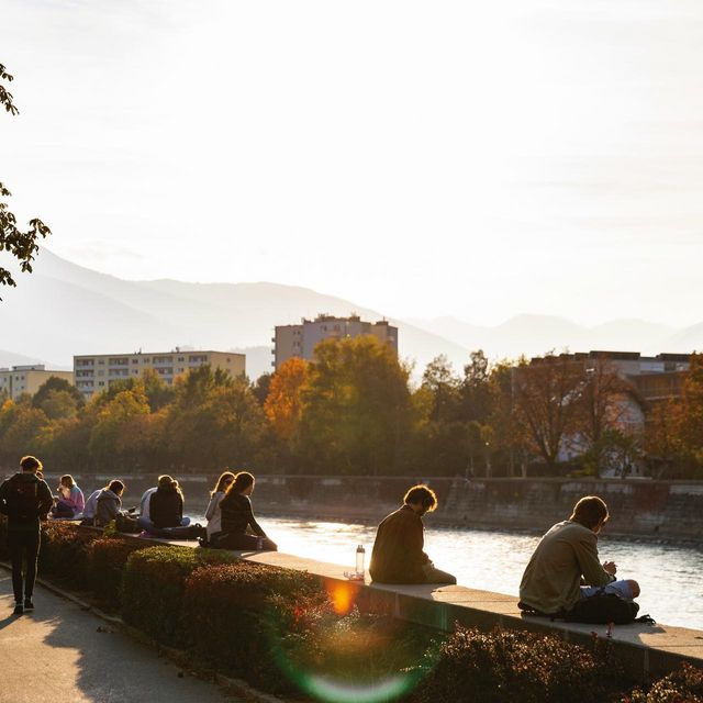 Innpromenade INN’SUMMER