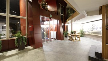 Hotel Kühtaier Schlössl