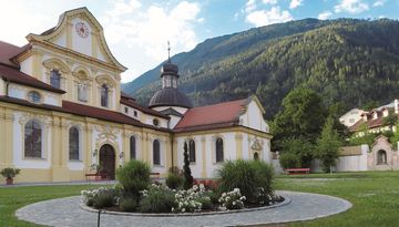 Museum Stift Stams