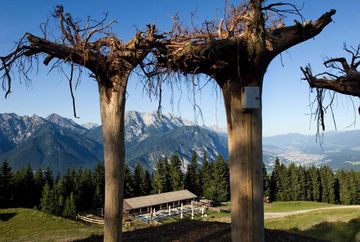 Restaurant Sulzstich Oberperfuss