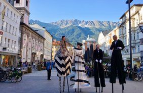 The Long Night of Shopping and Museums
