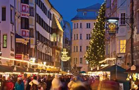 Living tradition – my favorite Christmas traditions