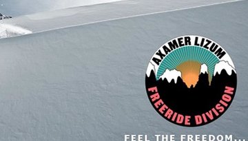 FREERIDE DIVISION Axamer Lizum - Sportgeräteverleih