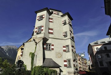 Ottoburg historical