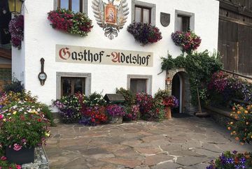 Ristorante Adelshof