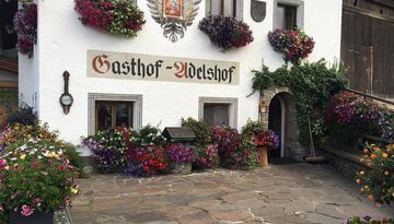 Gasthof Adelshof