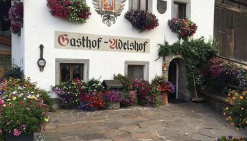Restaurant Adelshof