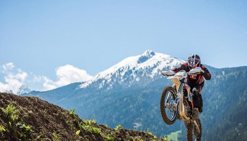 Offroad Arena Axams