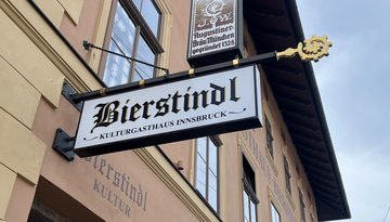 Typowalk #33: Wilten Süd