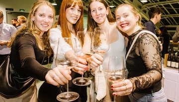 WEIN & GENUSS Innsbruck