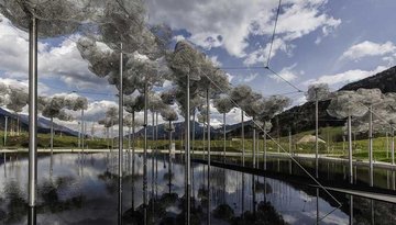 Swarovski Kristallwelten Wattens