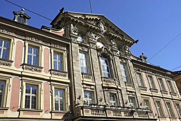 Altes Landhaus