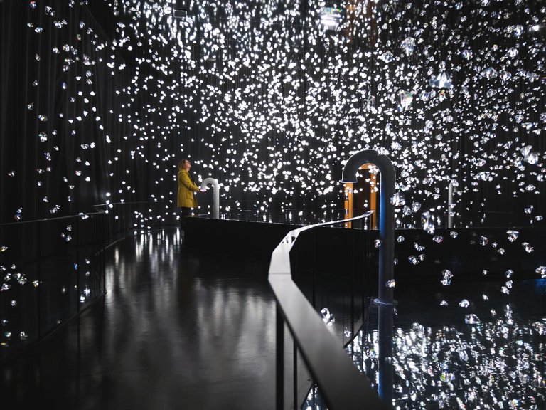 Swarovski Kristallwelten