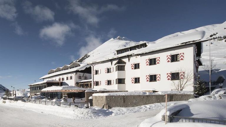 Van boerderij tot jachthuis tot hotel