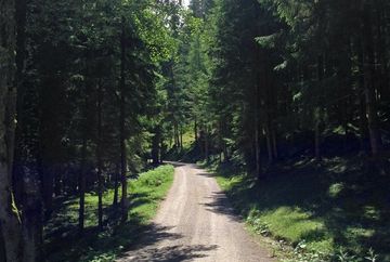 Kohlerkapel-Flaurlinger Alm (5055)