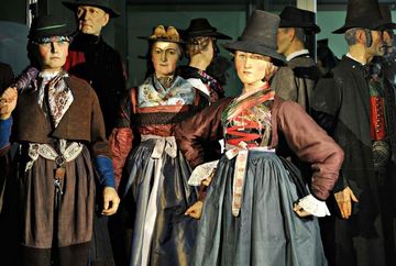 Tiroler Volkskunstmuseum
