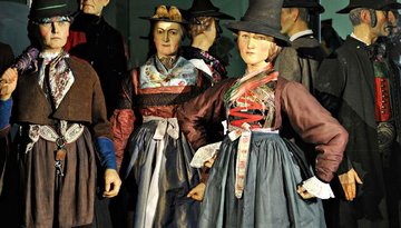 Musée d’art populaire du Tyrol