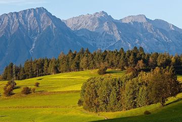 Beschermd natuurgebied Rosengarten