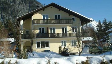 Appartementhaus Bergland