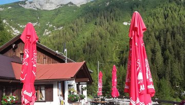 Kreither Alm