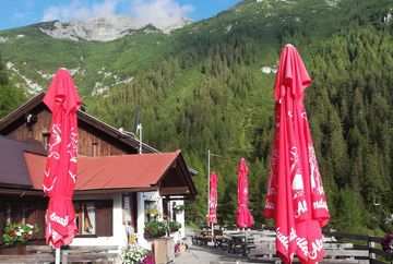 Kreither Alm