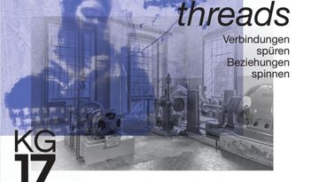 THREADS - Verbindungen spüren Beziehungen spinnen