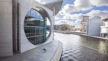 Riding Architecture