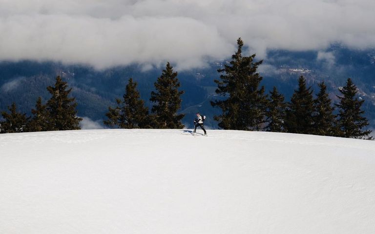 Muttereralm Skigebiet