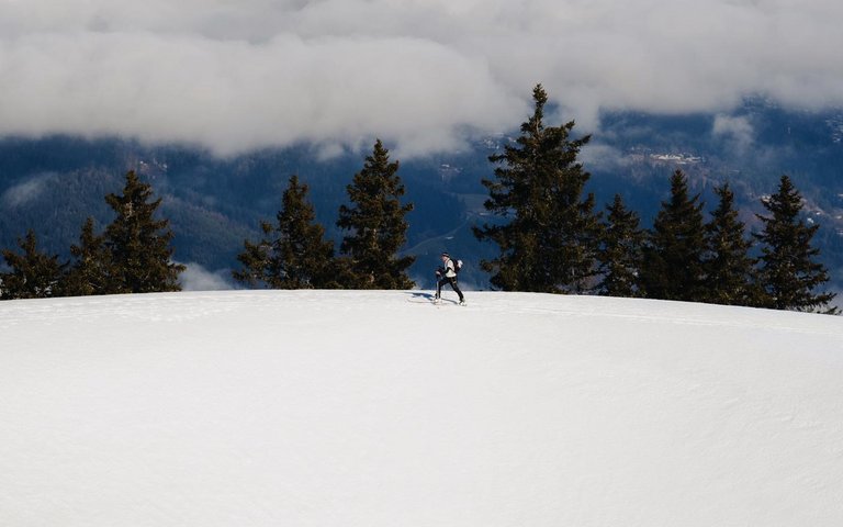 Muttereralm Skigebiet