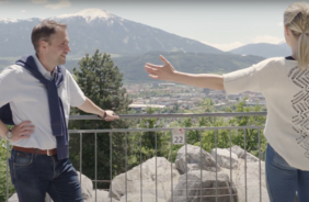 Der Alpenzoo Innsbruck | Typisch Innsbruck EP02