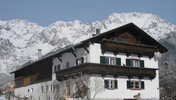 Bauernhof Gehri