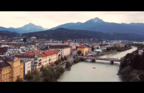 Epic Innsbruck 18-05: Surfing