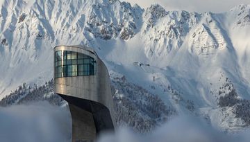 Bergisel Sprungschanze