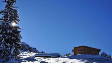 Rodelbahn Birgitzer Alm - Adelshof - Birgitz