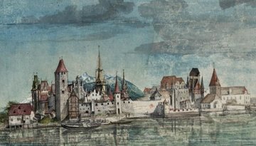 Anpruggen - over geweermakers, badhuizen en nog veel meer