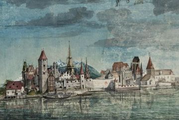 Anpruggen - over geweermakers, badhuizen en nog veel meer Anpruggen - over geweermakers, badhuizen en nog veel meer